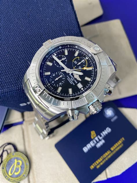 new Breitling watches 2023